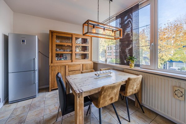 Medium property photo - Mozartlaan 212, 5011 SV Tilburg